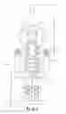 Fig. 02 - Combinational storage decoration structure