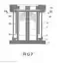 Fig. 08 - Combinational storage decoration structure