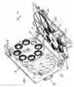 Fig. 05 - Illumination Device for Producing Light Effects As Well As Insert for Such an Illumination Device