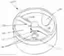 Fig. 01 - Optic for LEDs and other light sources