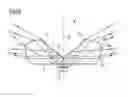 Fig. 02 - Laterally emitting, radiation-generating component and lens for one such component