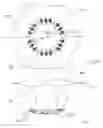 Fig. 07 - LED light module for omnidirectional luminaire