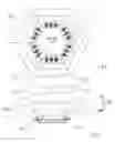 Fig. 08 - LED light module for omnidirectional luminaire