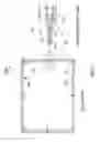 Fig. 06 - Tensioned optical element and display