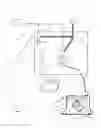 Fig. 04 - In-Ceiling Focus Located Surgical Lighting