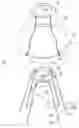 Fig. 01 - Three dimension collapsible lampshade