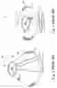 Fig. 03 - Three dimension collapsible lampshade
