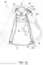 Fig. 08 - Three dimension collapsible lampshade