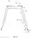 Fig. 09 - Three dimension collapsible lampshade