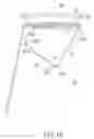 Fig. 10 - Three dimension collapsible lampshade