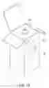 Fig. 15 - Three dimension collapsible lampshade