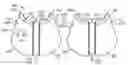 Fig. 01 - COLLAPSIBLE LAMP SHADE AND ASSEMBLY