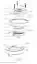 Fig. 04 - PUK LED light fixture