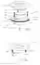 Fig. 05 - PUK LED light fixture