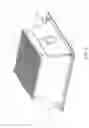 Fig. 06 - Recessed lighting fixture with alignment enhancements and methods for mounting same