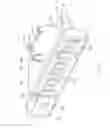 Fig. 03 - Light-reflecting and light-shielding apparatus of computer panel