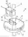 Fig. 01 - Lighting Assembly for a Sunshade or an Awning
