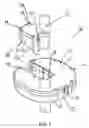 Fig. 02 - Lighting Assembly for a Sunshade or an Awning