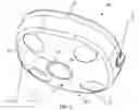 Fig. 03 - Lighting Assembly for a Sunshade or an Awning