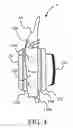 Fig. 09 - Light-emitting diode illuminating equipment with replaceable shell