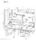 Fig. 04 - Electronic apparatus with light emitting diode