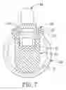 Fig. 08 - Warning light device of a bicycle