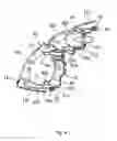 Fig. 10 - Headlight device for vehicle