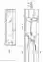 Fig. 02 - Method of Lighting a Cabinet or Display Case and Lighting Assembly Therefore
