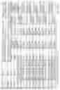 Fig. 34 - Integrated circuit memory array configuration including decoding compatibility with partial implementation of multiple memory layers