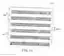Fig. 14 - Hybrid circuit having nanotube memory cells