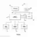 Fig. 07 - System and method for reducing power consumption during extended refresh periods of dynamic random access memory devices