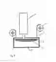 Fig. 04 - Device for introducing ultrasound into a flowable medium