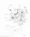 Fig. 08 - Timepiece comprising a minute repeater mechanism
