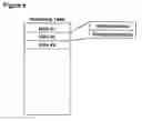 Fig. 10 - Data recording/reproduction for write-once discs