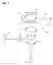 Fig. 02 - Optical head, diffraction device, objective lens, and optical disc apparatus