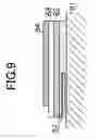 Fig. 10 - Optical output device, magnetic storage medium drive unit, and head slider