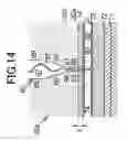 Fig. 15 - Optical output device, magnetic storage medium drive unit, and head slider