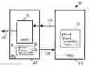 Fig. 01 - Method of controlling a data flow, transmitter and data transmission system