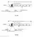 Fig. 07 - Method for supporting asymmetric service flexible in multi-carrier time division duplex mobile communication system