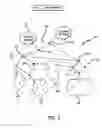 Fig. 04 - Hierarchical mesh network for wireless access