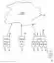 Fig. 01 - Methods and systems for codeword to layer mapping