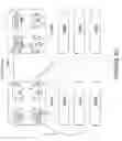 Fig. 09 - Data processing system and processing unit having an address-based launch governor