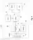 Fig. 13 - Method of transmitting a high-priority message in a lighting control system