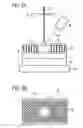Fig. 03 - Semiconductor laser with reduced heat loss