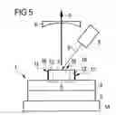 Fig. 05 - Semiconductor laser with reduced heat loss