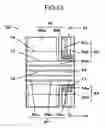 Fig. 12 - Semiconductor laser device, and image display device