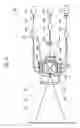 Fig. 14 - Semiconductor laser device, and image display device