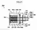 Fig. 23 - Semiconductor laser device, and image display device