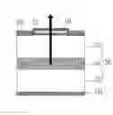 Fig. 01 - Laser diode