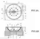 Fig. 03 - Semiconductor light-emitting element and semiconductor light-emitting device